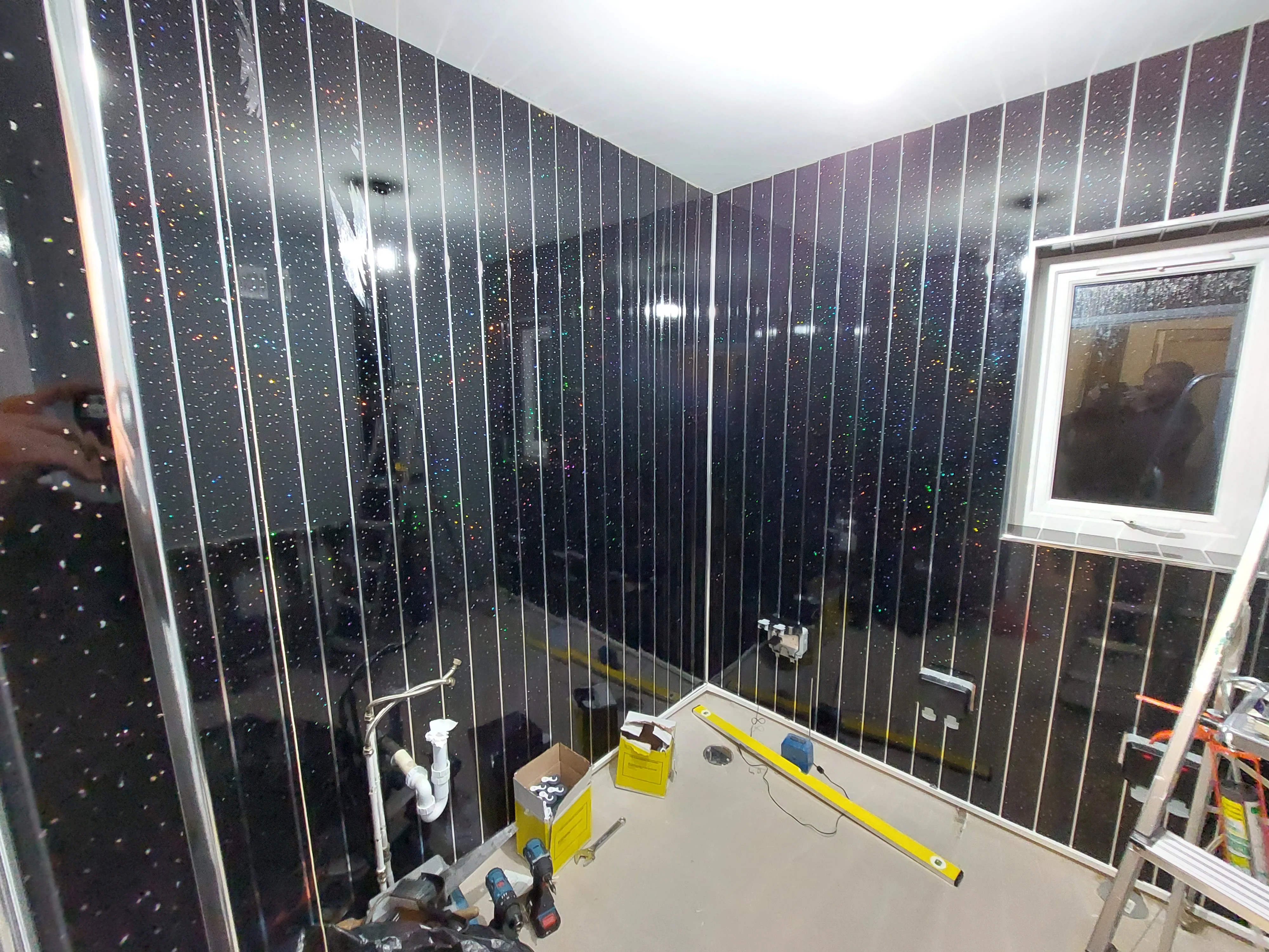 Bespoke Projects project 3